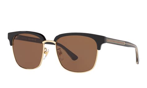 Gucci GG0382S Sunglasses 